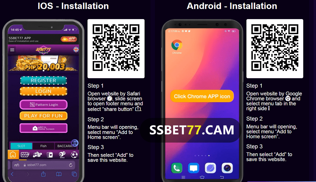 Ssbet77 compatibility with mobile devices