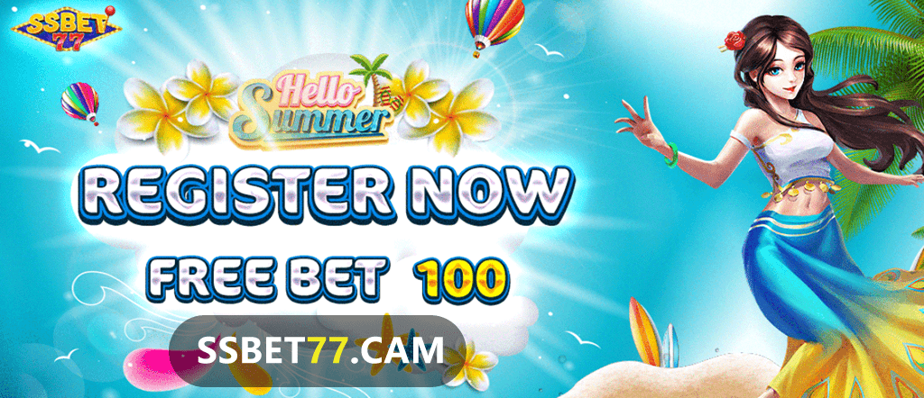 Ssbet77 offer attractive bonuses and promotions