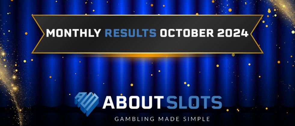 Monthly Results October 2024