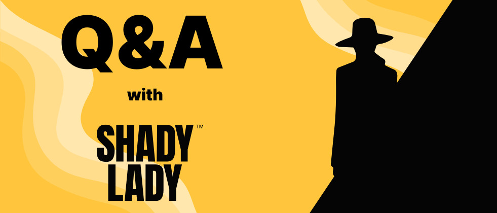 Meet Shady Lady: A Q&A with Marla on Their New iGaming Venture
