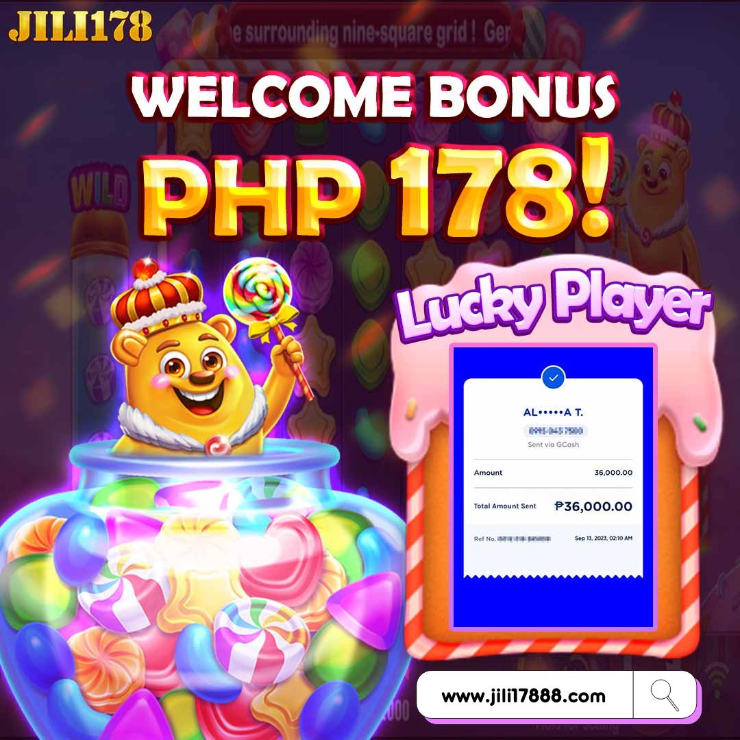 Bakit Pumili ng Jili Slot: Sweet Land?
