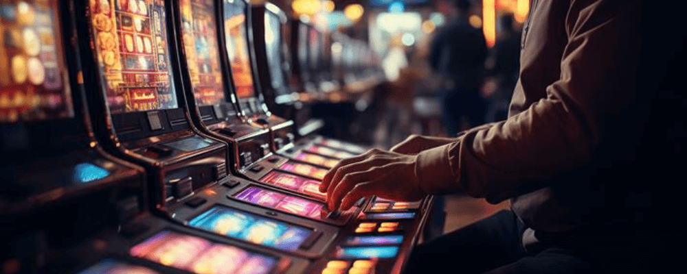 Bakit Mahalaga ang Manatili sa Isang Tiyak na Slot Game?