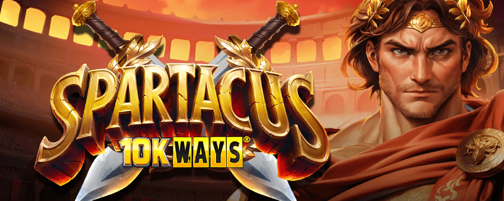 Pagkilala sa Spartacus 10K WAYS