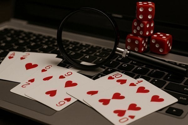 Mga Benepisyo ng Online Gaming