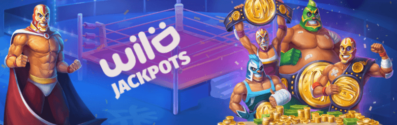 Tungkol sa Wild Jackpots Casino