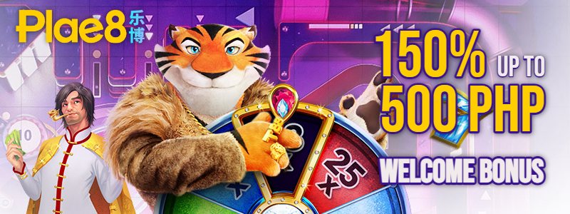 Mga Alok at Benepisyo ng Plae8 Casino