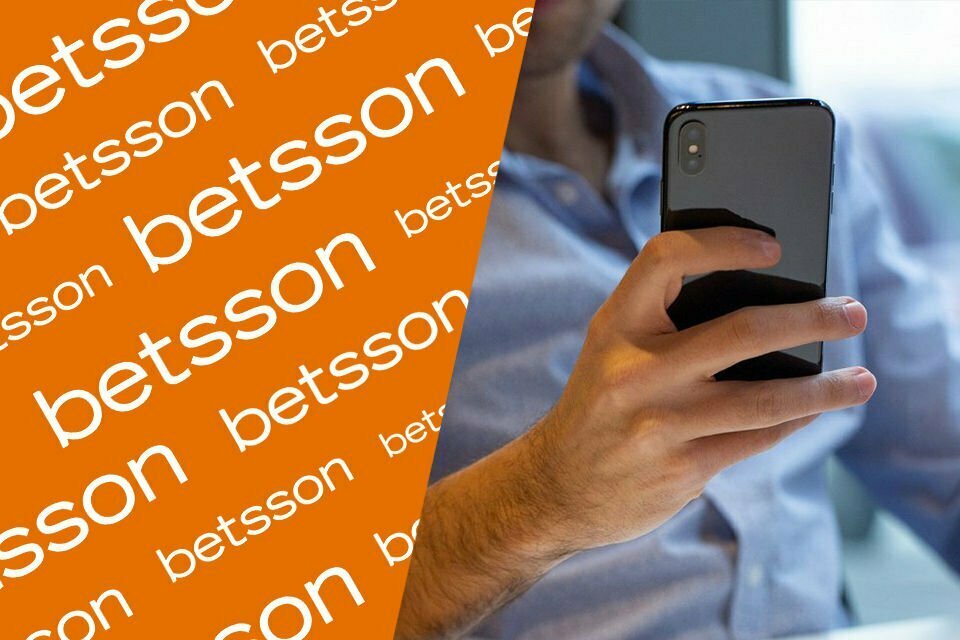 Betsson ay Pumapasok sa Mobile!
