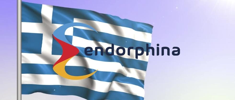 Paglawak ng Endorphina sa Pamilihan