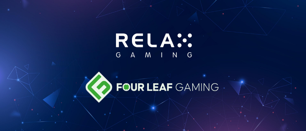 Opisina ng Four Leaf Gaming